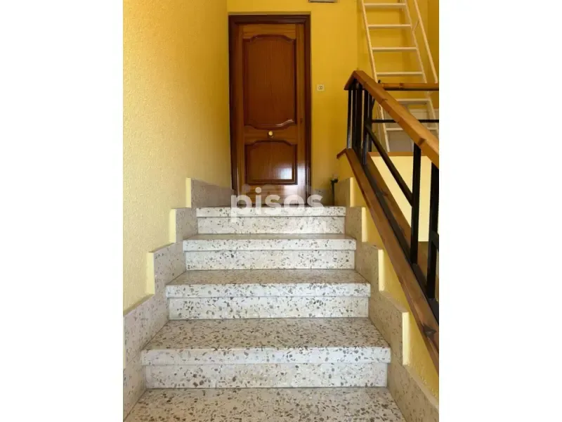 Pièces - Spacious House with Garden in La Bañeza