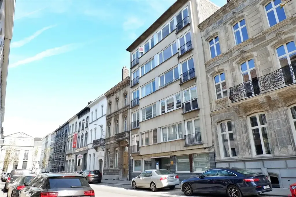 Esterno - Ready-to-Move Ground Floor Apartment in Kortrijk Centre