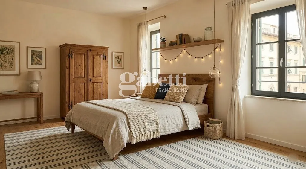 Chambres - Fully Reworked Apartment in Florence