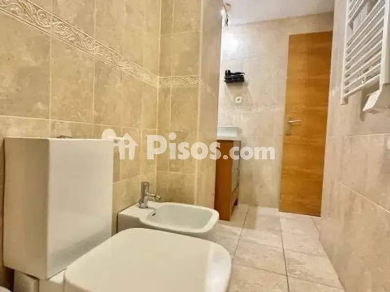 Vannitoad - Apartment with Air Conditioning in Chueca, Madrid