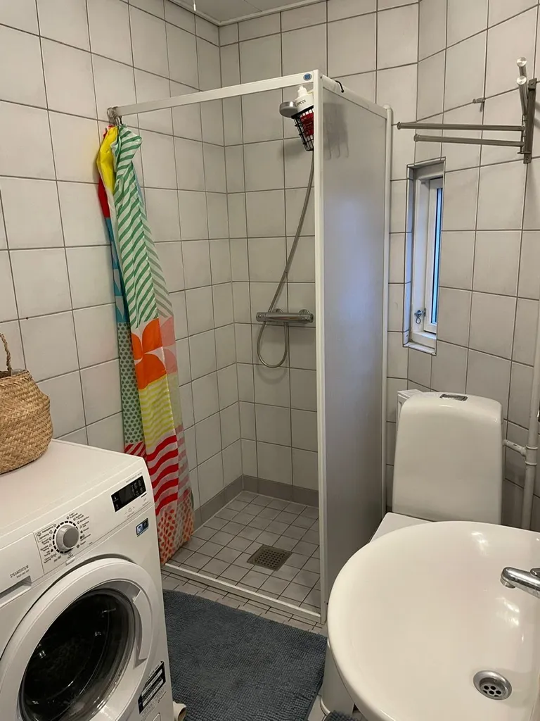 3-toaline korter asukohas København