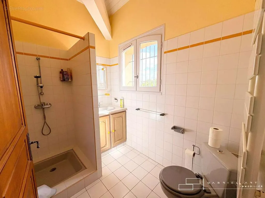 Maison 5 pièces à Auch