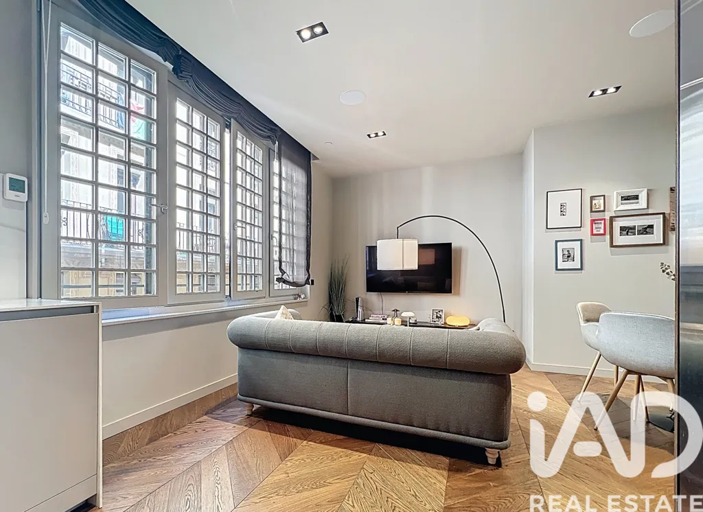 Elutuba - Renovated Flat with Lift in Barcelona Centre