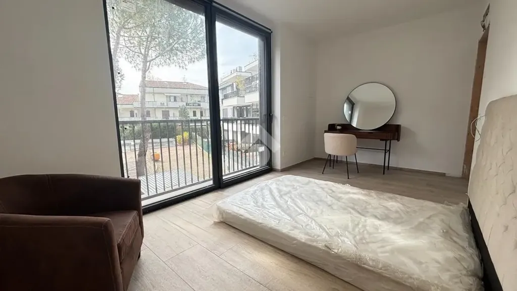 Chambres - Newly Built Apartment with Terrace in Cervia