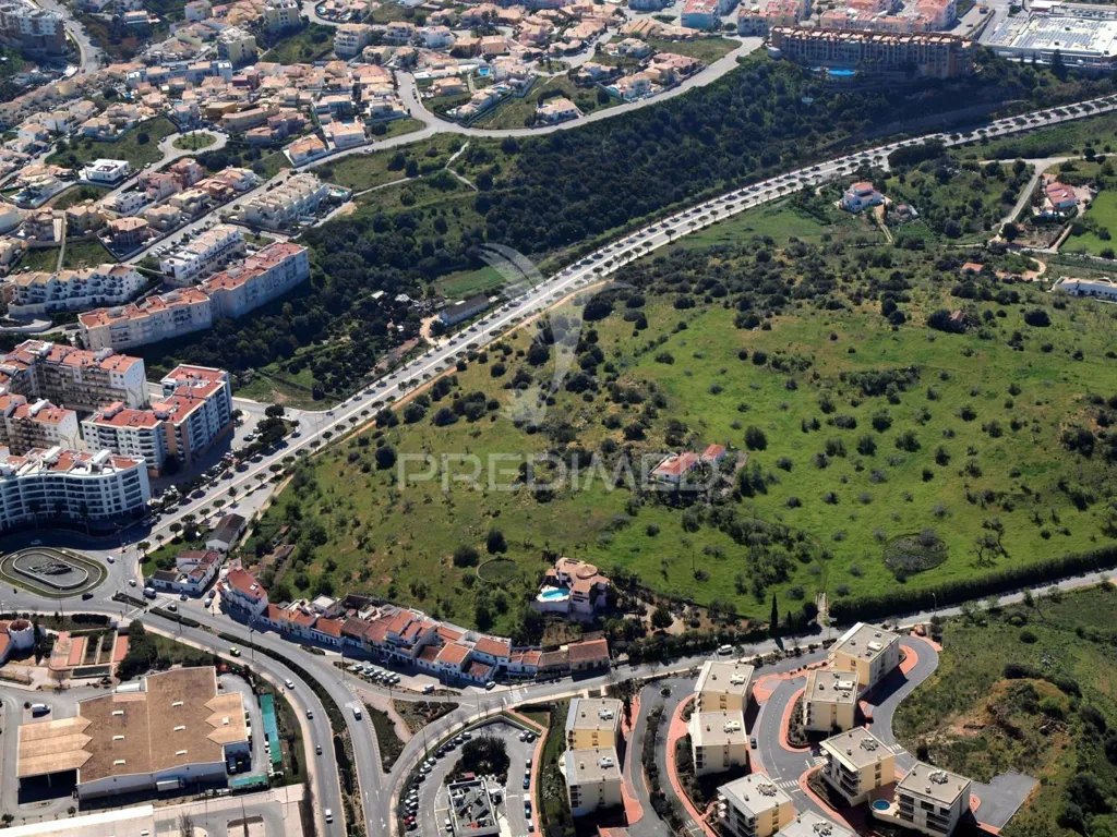 Terrain à Lagos