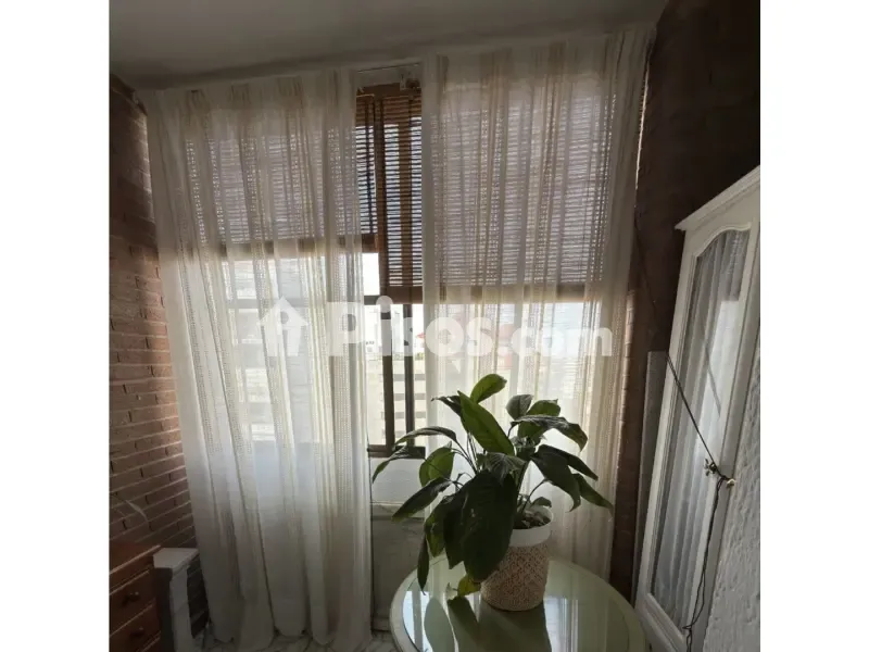 Séjour - Apartment with Garage in Cáceres Centre