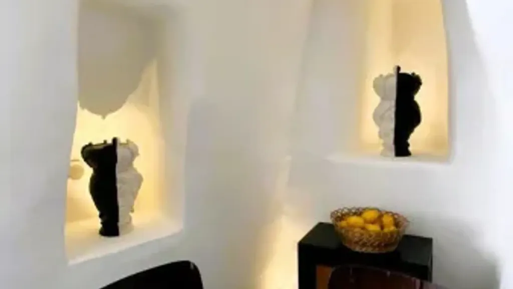 Elutuba - Rustic Dammuso with Modern Design in Noto