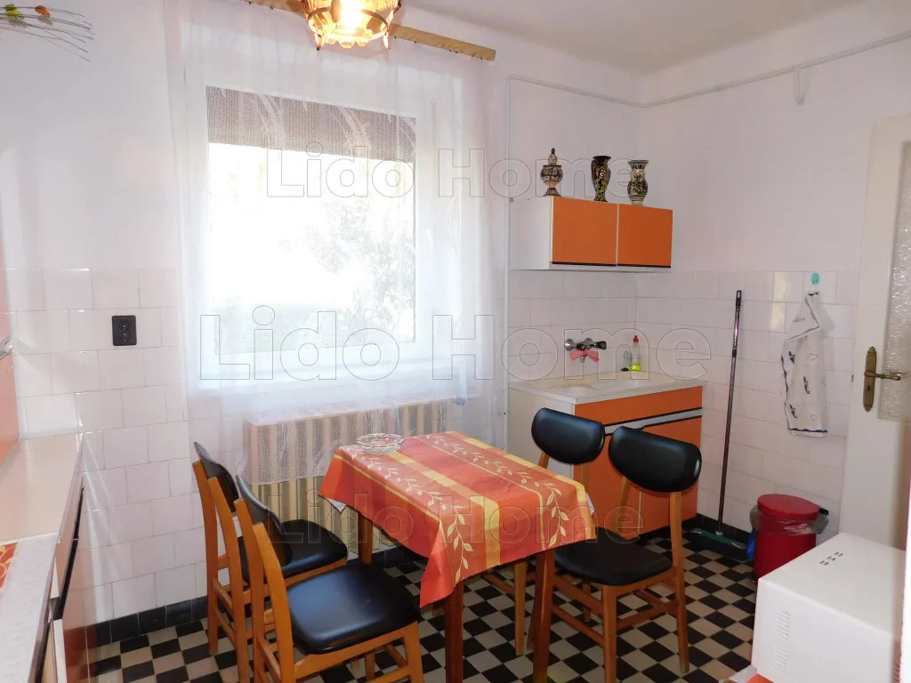 Söögituba - Panoramic Family House in Tihany