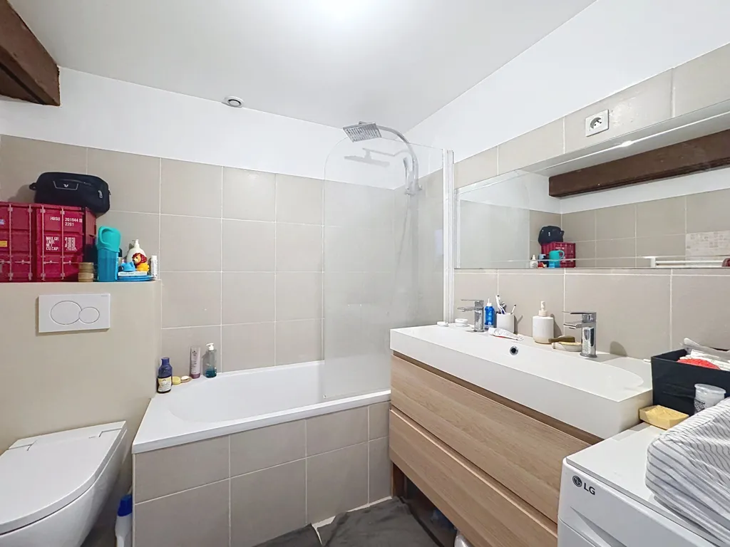 Bagni - Duplex with Saône View in Trévoux