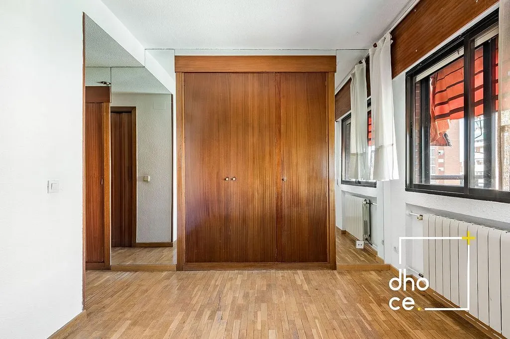 Esik - Apartment with Terrace in Rosas - Musas
