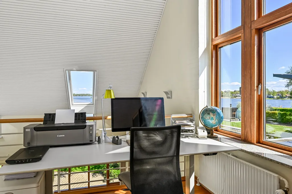 Maison 6 pièces à Sunds