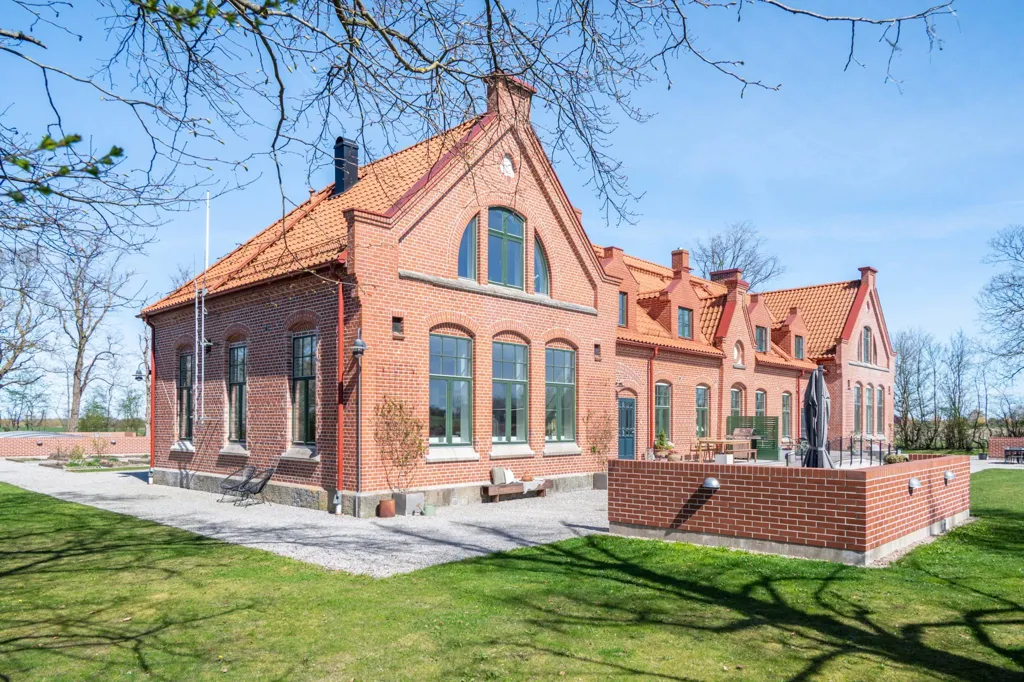 5-toaline korter asukohas Malmö kommun