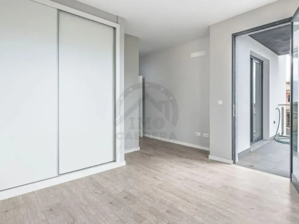 Chambres - Modern Semidetached House with Garden in Sao Roque