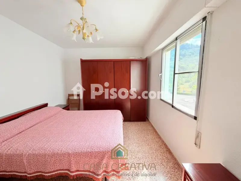 Camere da letto - Spacious Apartment with Balcony in Barx