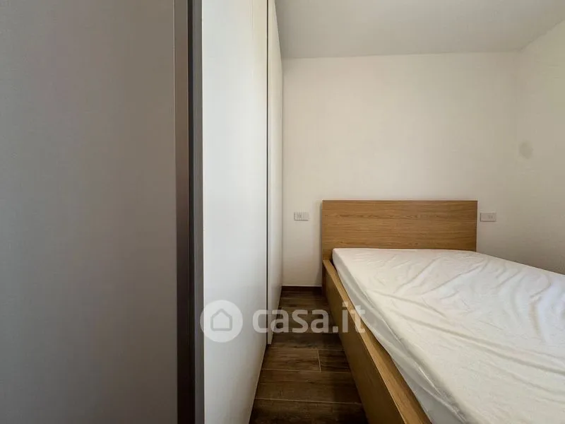 Camere da letto - Rustic Bilocale with Panoramic Terrace in Valdidentro
