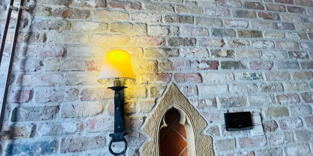 Pièces - Rijwoning Charmante avec Patio à Bruges