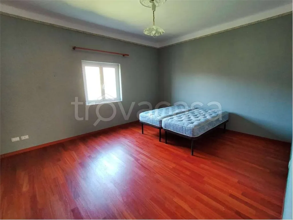 Magamistoad - Rustic Apartment with Panoramic View in Cesio