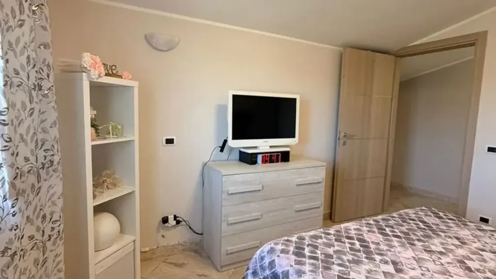 Camere da letto - Rustic Villa with Olive Grove in Lanuvio