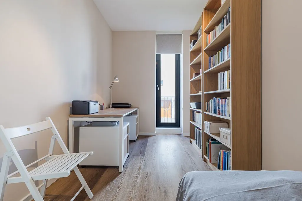 Studio - Luxury Apartment with Park View in Maastricht