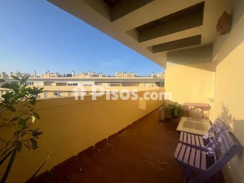 Appartement 3 chambres à ES