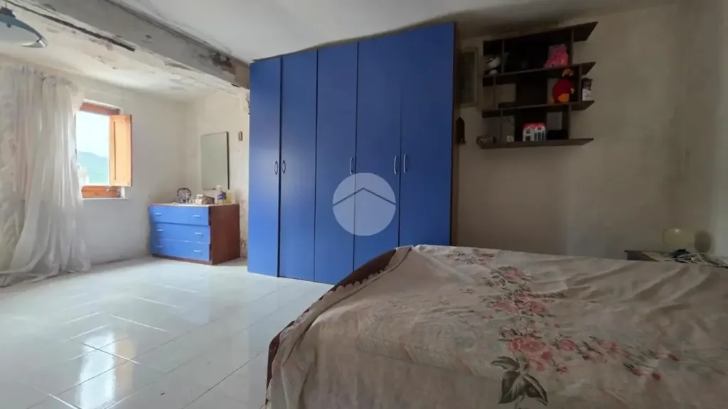 Magamistoad - Restoration Apartment in Historic Centre, Tortora
