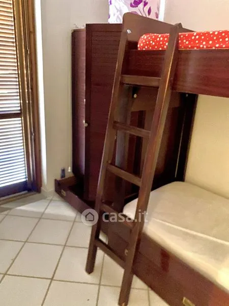 Chambres - Terraced Villa with Marina Access in Cassano all'Ionio