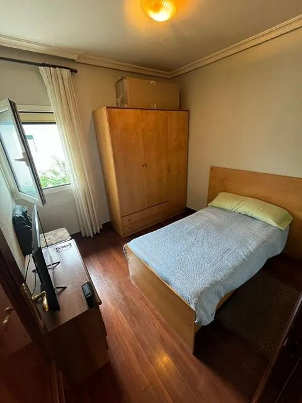 Magamistoad - 2-Bedroom Flat with North-East View in Martutene