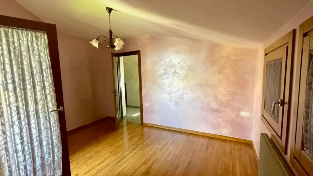 Chambres - Spacious Villa with Garden in Spilimbergo