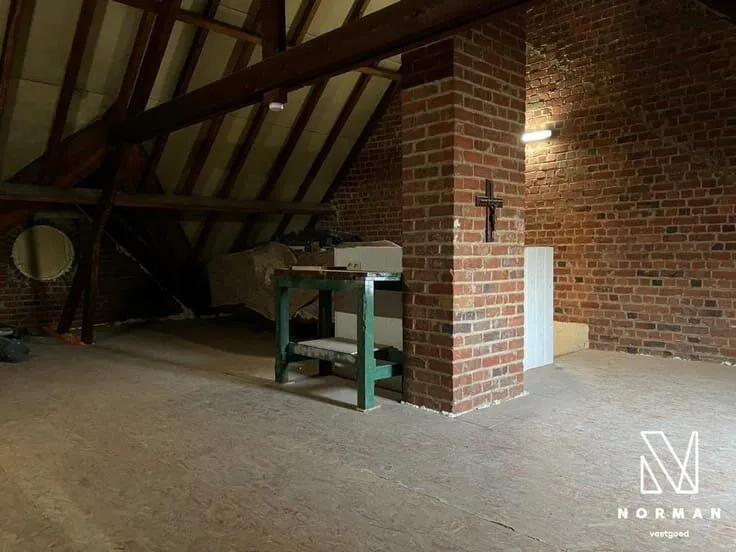 Maison 3 chambres à Kuurne