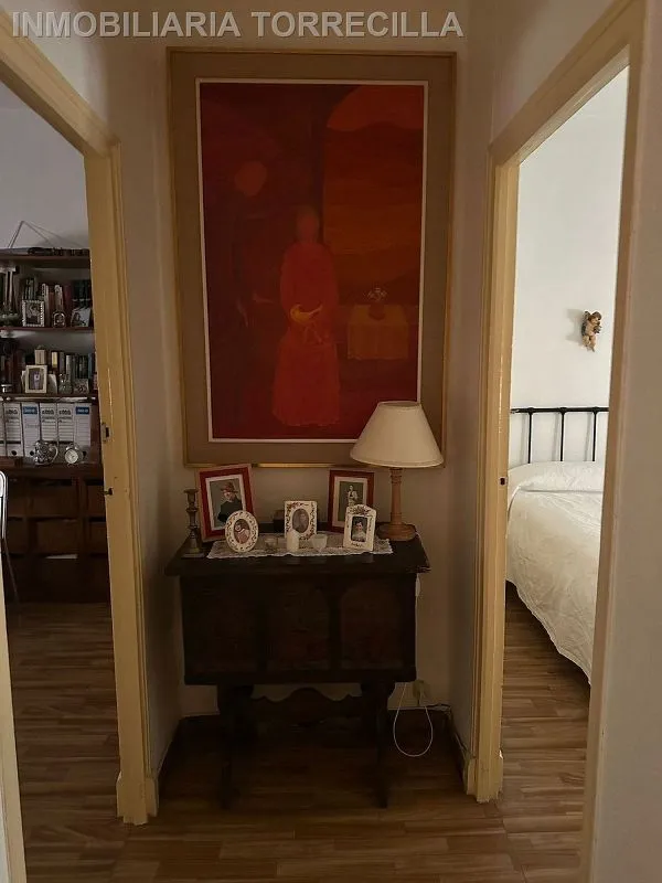 Camere da letto - Apartment with Balcony in Valladolid Centre