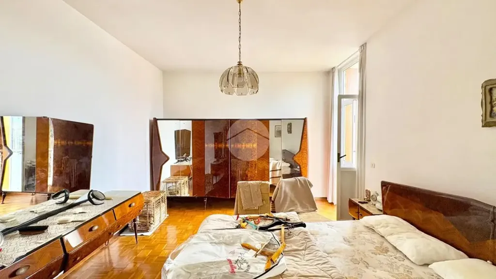 Chambres - Apartment with Garden in Clusane, Iseo