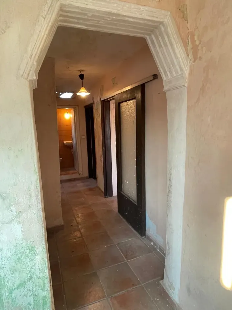 Ingresso - Flat with Sea View in Kavala