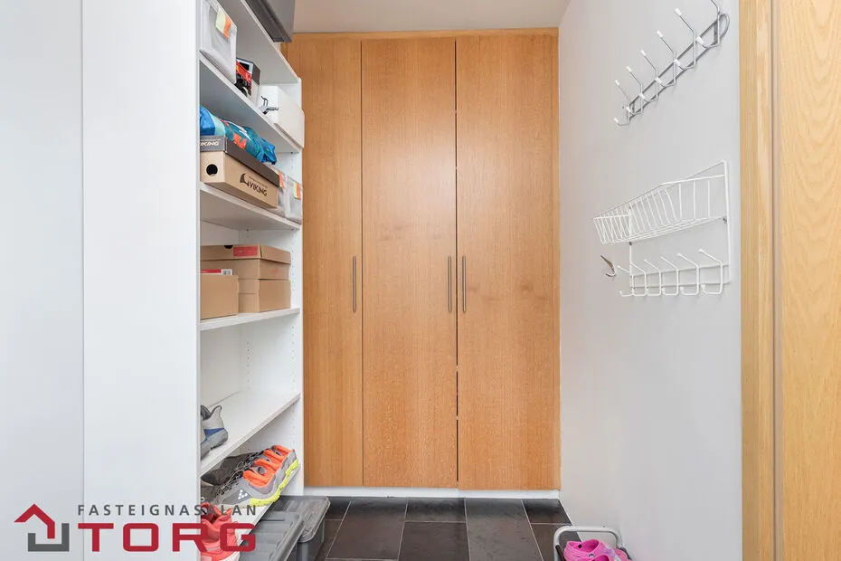 Appartement 5 pièces à Hafnarfjörður