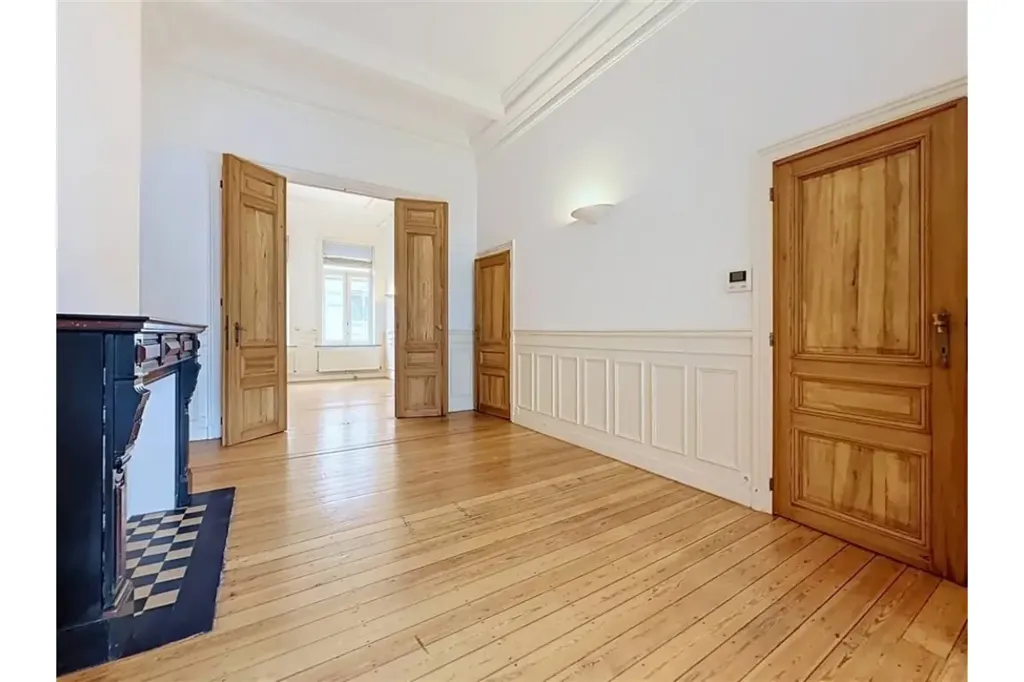 Elutuba - Charming Apartment with Terrace in Sint-Joost-ten-Node