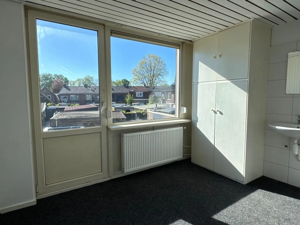 Studio - Detached House with Garden in Enschede
