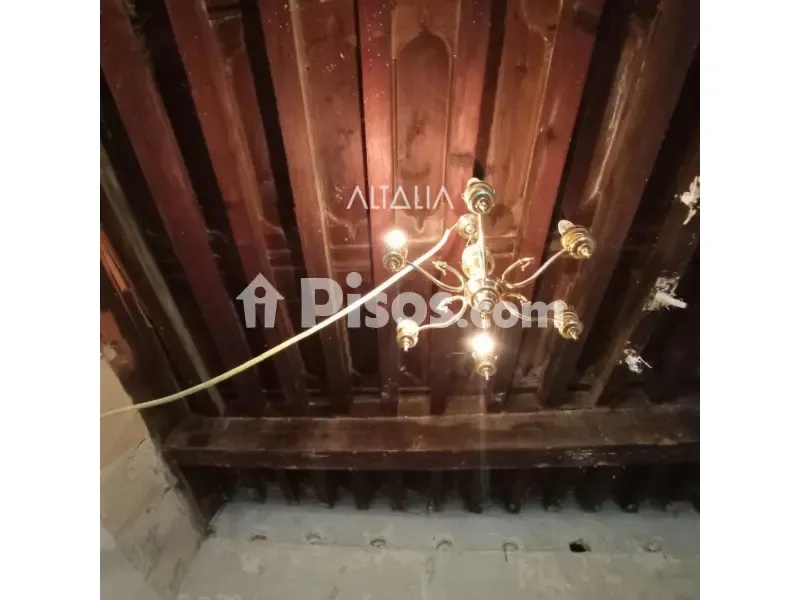 Pièces - Apartment with Balcony in Cuenca's Old Town