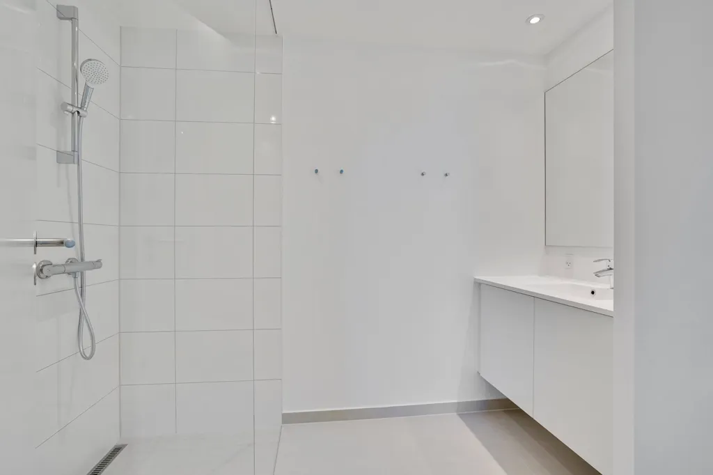 Vannitoad - Apartment with Terrace in Brønderslev