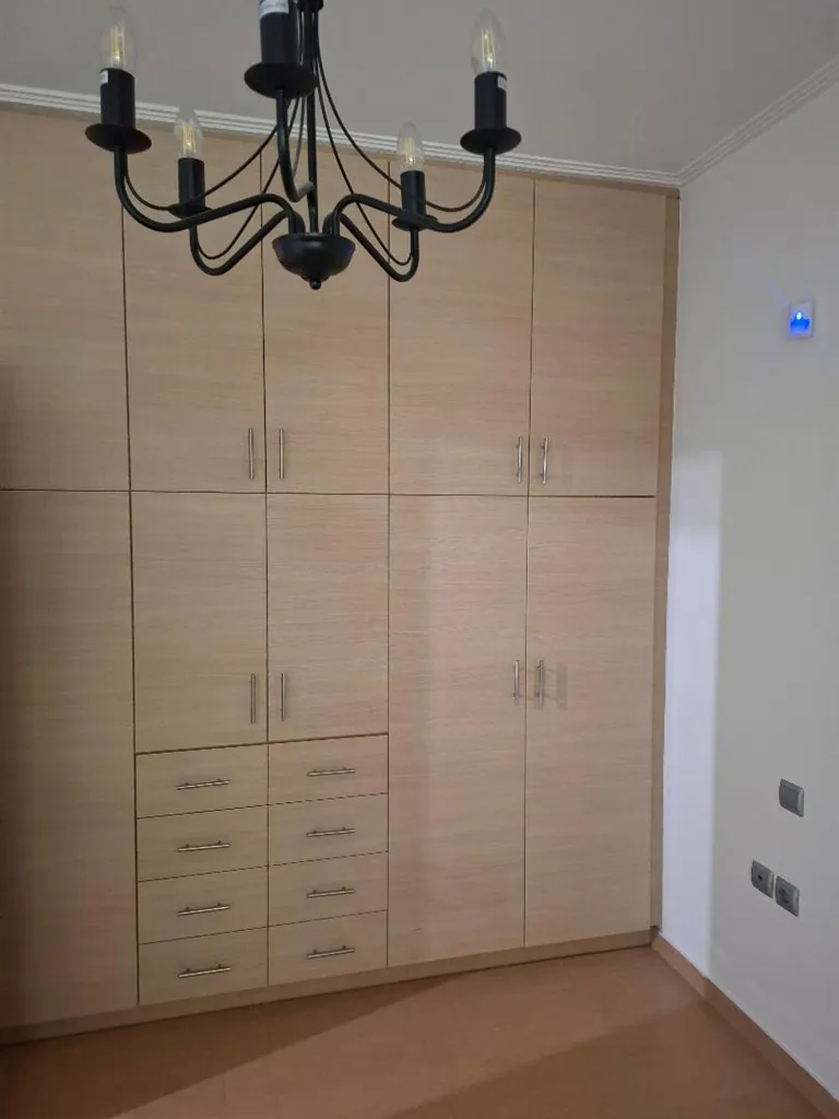 Camere da letto - Detached House with Garden in Semi-Basement