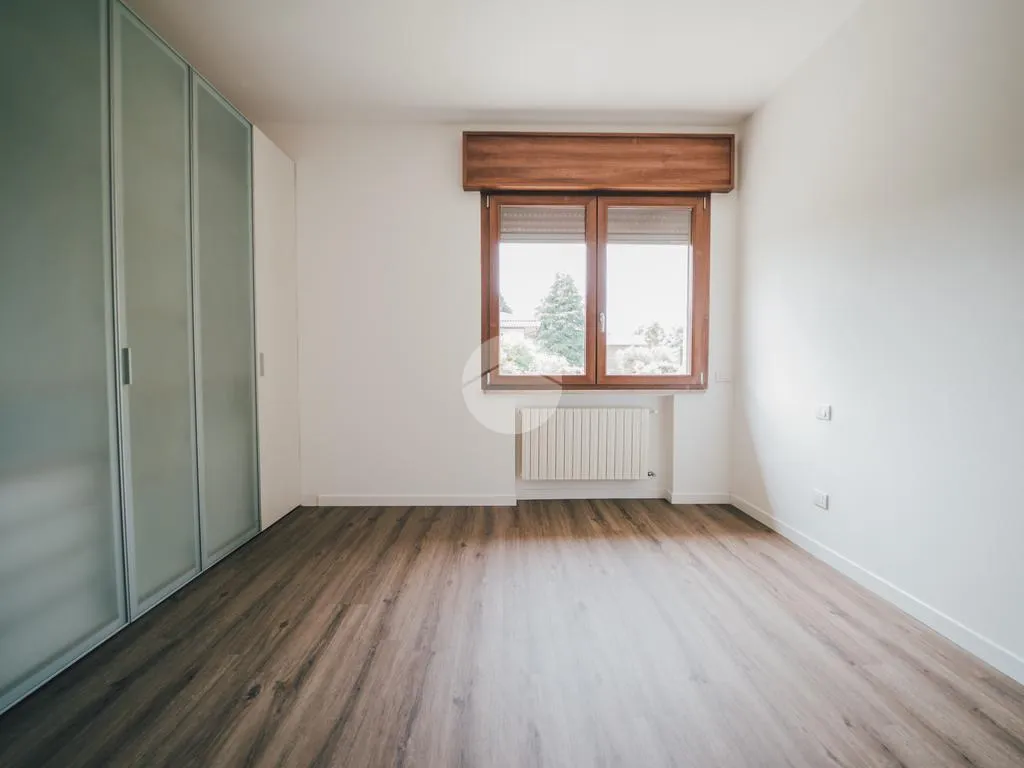 Pièces - Luxury Villa with Private Garden in Preganziol