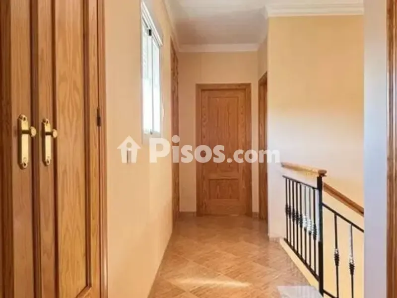 Entrée - Semi-detached House with Pool in Loja