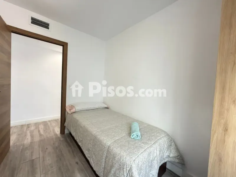 Camere da letto - Reformed Apartment with Balcony in La Bosca