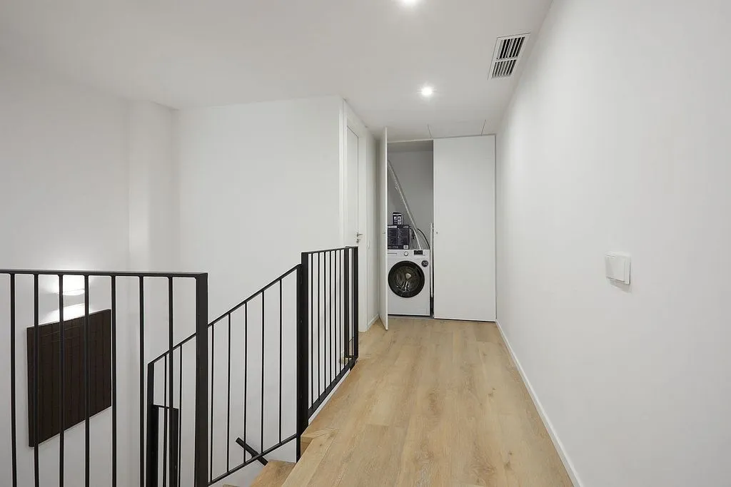 Entrée - Duplex with Terrace in Santa Eulàlia