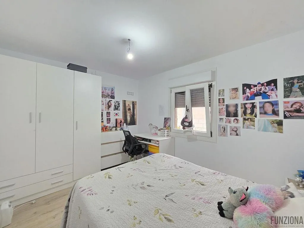Bedrooms - Chalet with Pool in Rural Parishes, Lerez
