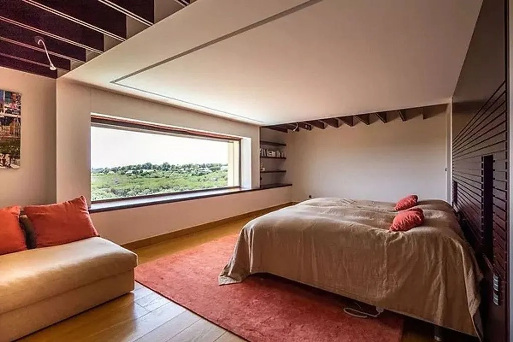 Chambres - Luxury Villa with Pool in Sotogrande