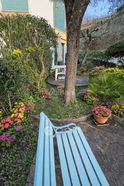 Aed - Spacious Apartment with Sea View in Lerici