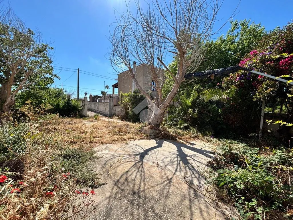 Aed - Single Villa with Private Garden in Marsala