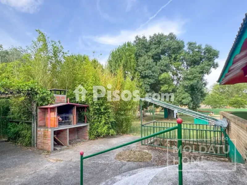 Aed - Chalet with Private Pool in Lodosa