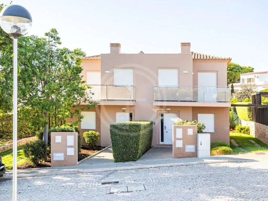 Extérieur - Duplex T2 with Private Garden in Lagoa