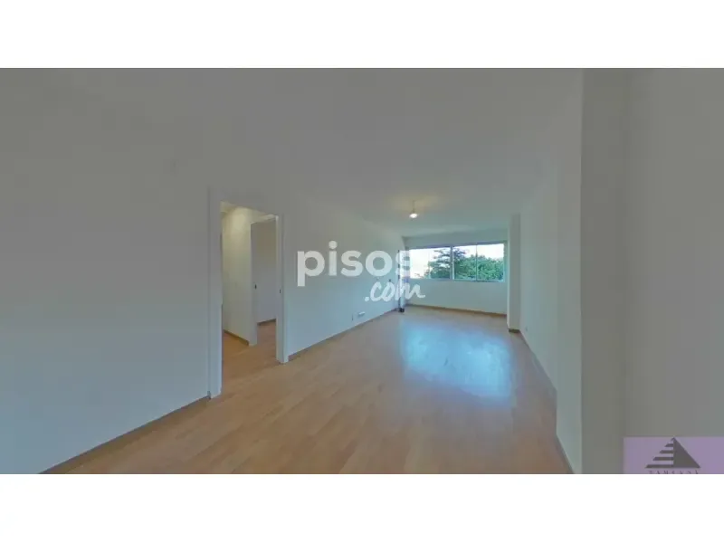 Séjour - Fully Renovated Flat with Metro Access in Fuenlabrada