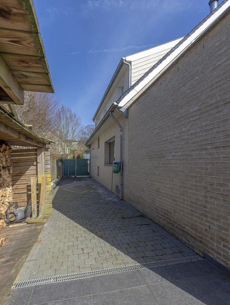 Esterno - Luxury House with Terrace and Views in Central Location